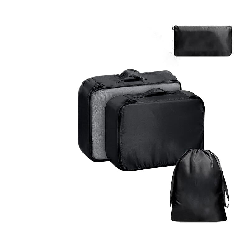 The Packing Cubes in Black